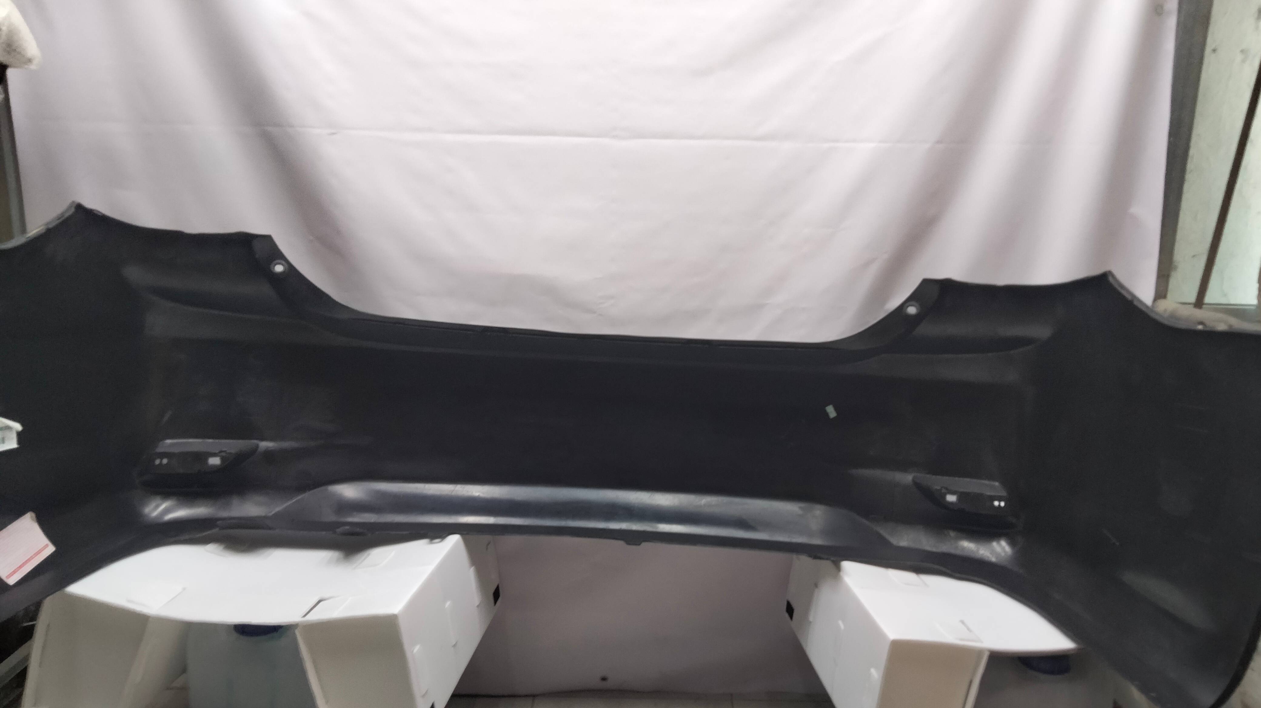 Toyota Corolla 2011 - 2013 Fascia Delantera Nuevo Generico