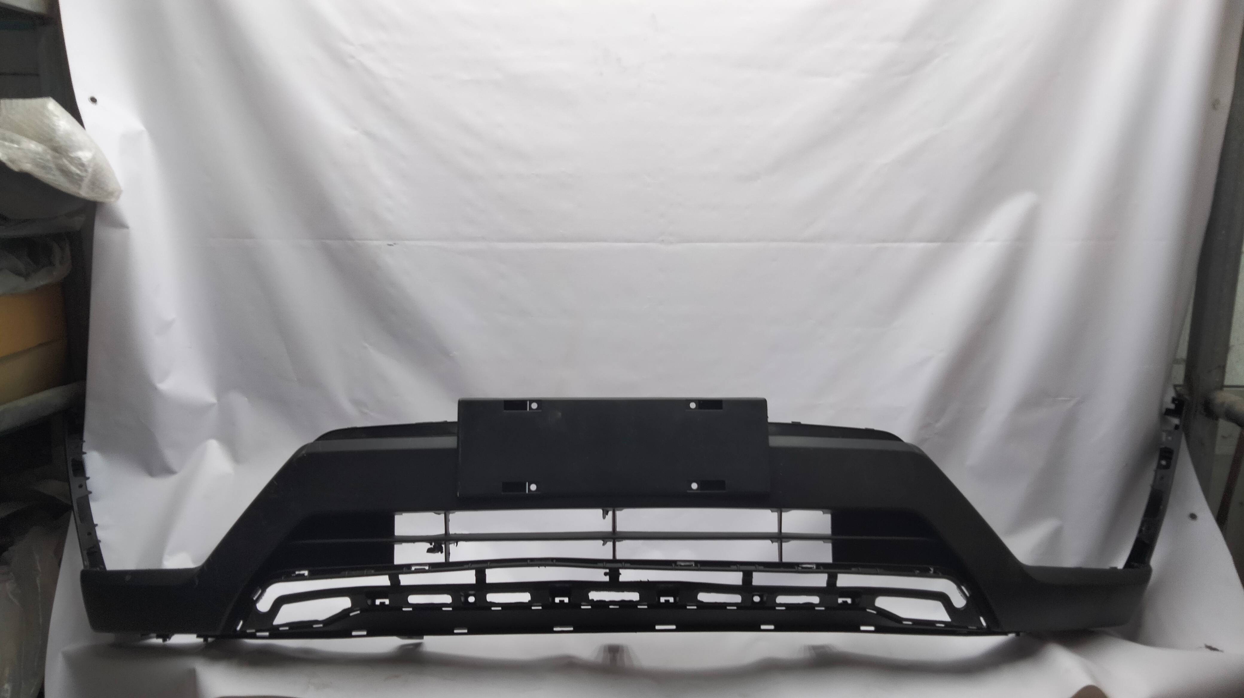 Hyundai Creta 2017 - 2018 Spoiler Delantera Derecho Usado Original