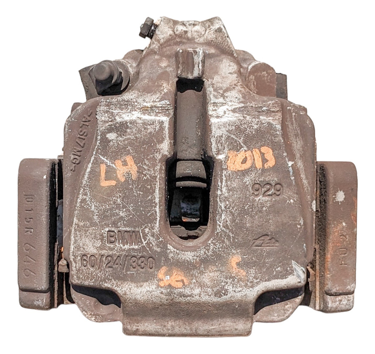 Caliper Izquierdo Bmw 528i 2011 2012 2013 2014 2015 2016