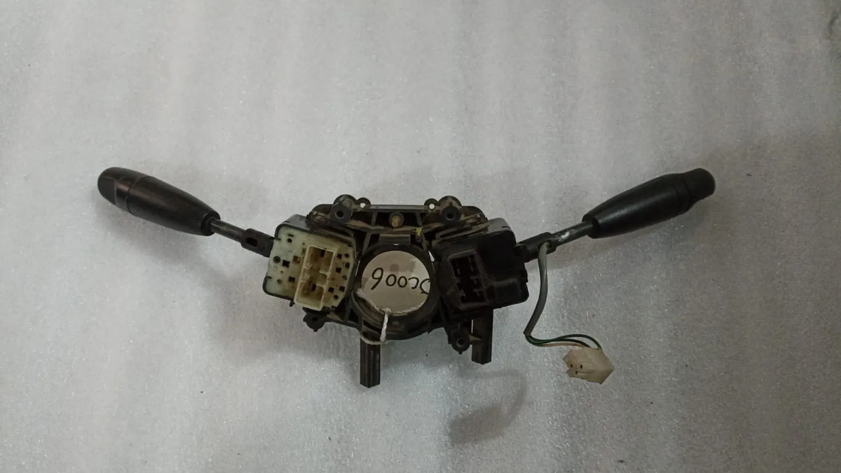 Palanca Direccionales Completa Chevrolet Aveo 2008-2018
