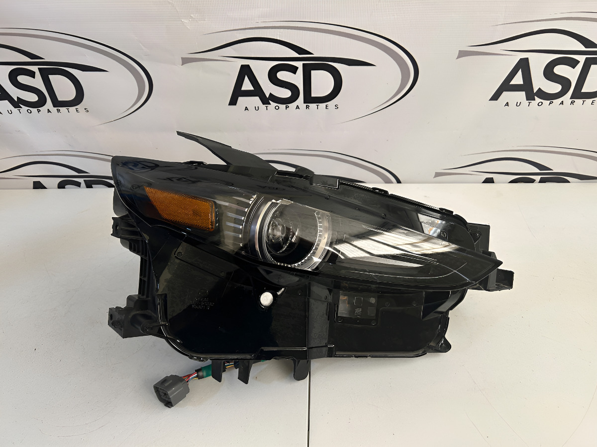 Faro Derecho Mazda Cx30 2019 2023 Derecho/pasajero - vista 1