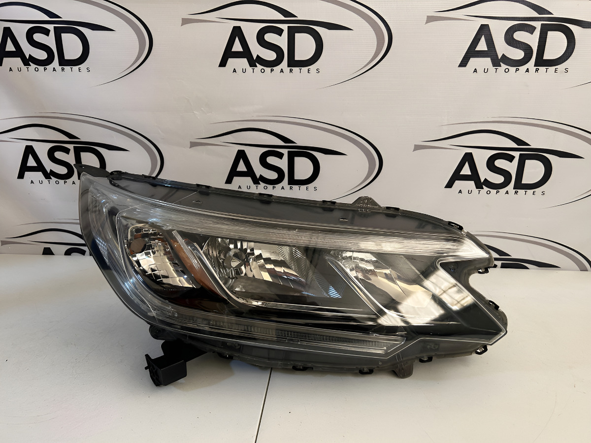 Faro Derecho Honda Crv 2015-2016 Derecho/pasajero - vista 1