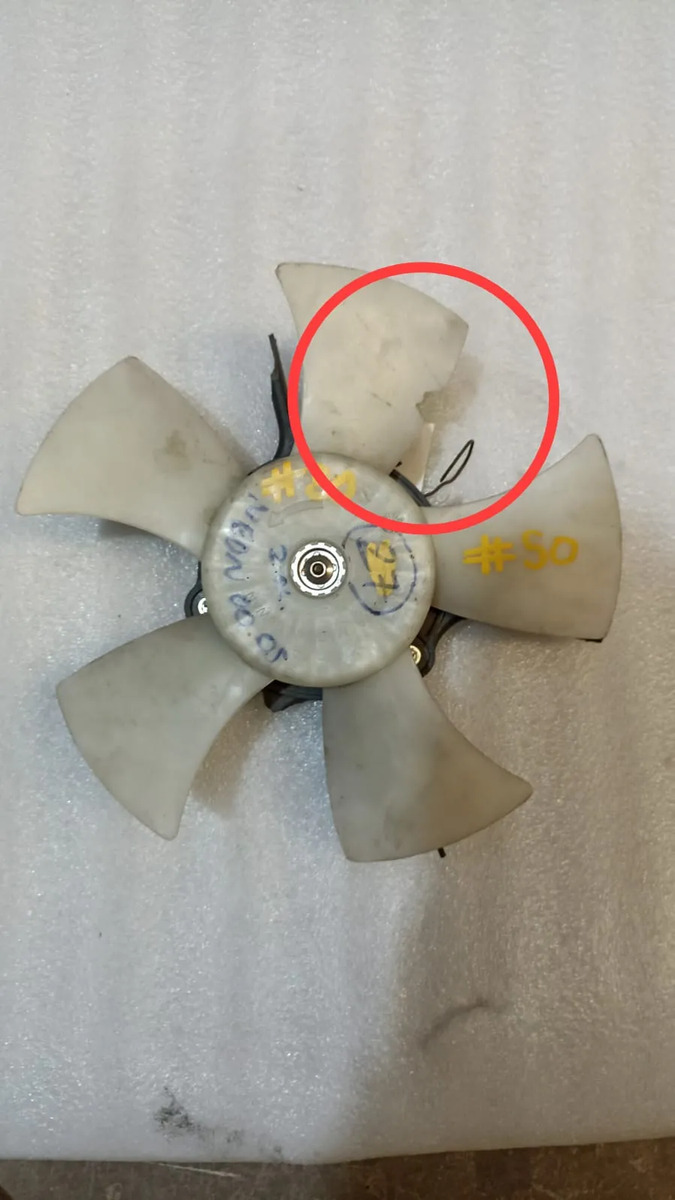 Motoventilador Con Tolva Dodge Neon 2000-2005