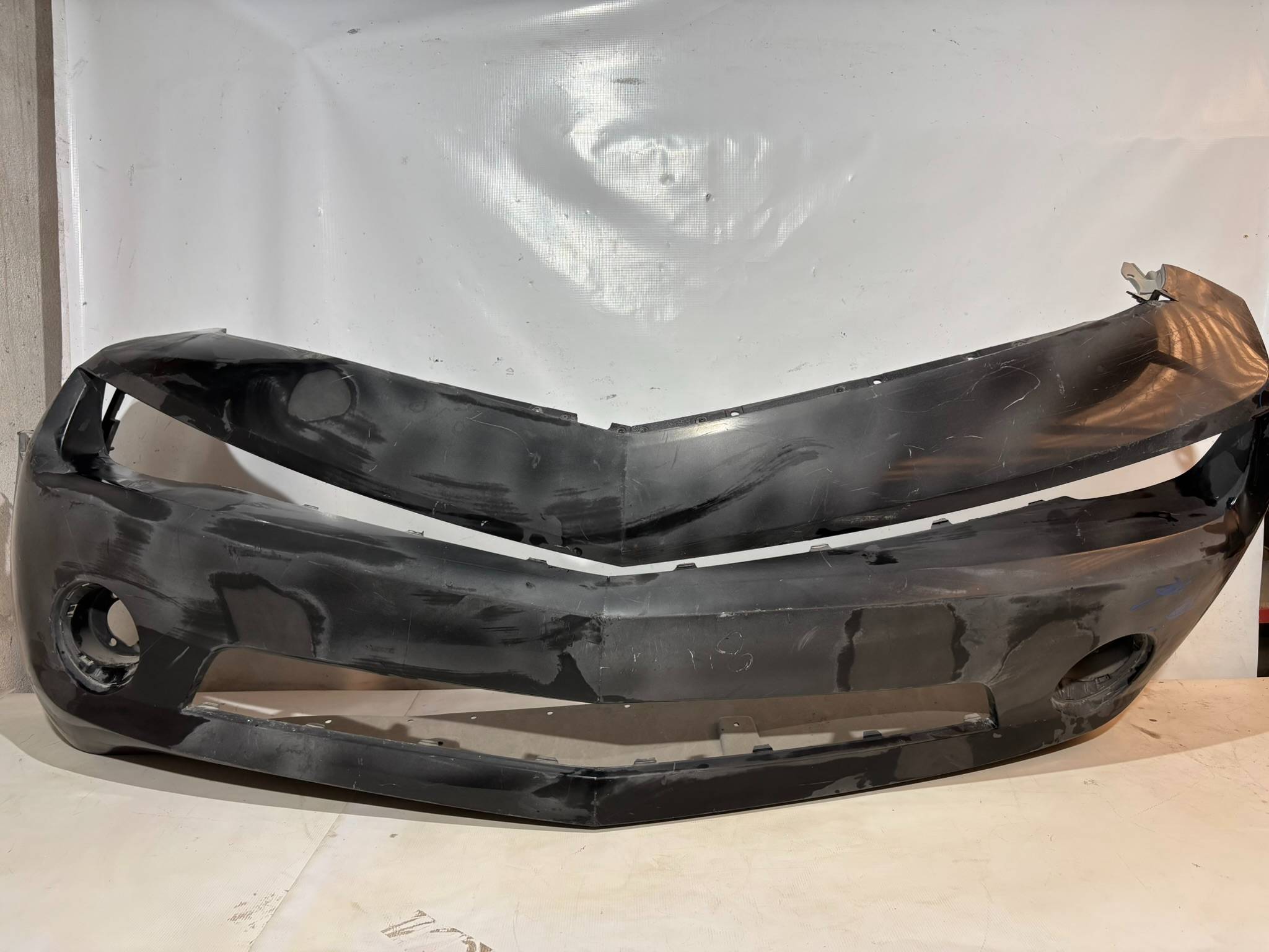 Chevrolet Camaro 2010 - 2013 Fascia Delantera Usado Original - vista 1