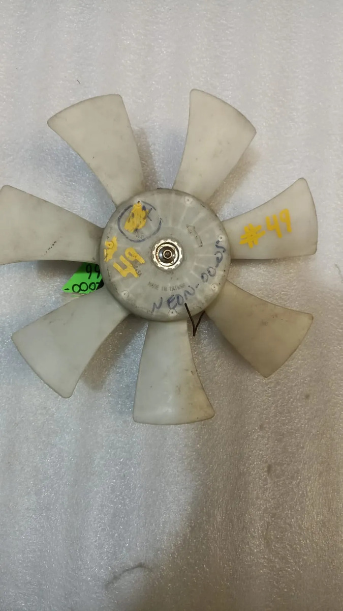 Motoventilador Con Tolva1  Dodge Neon 2000-2005