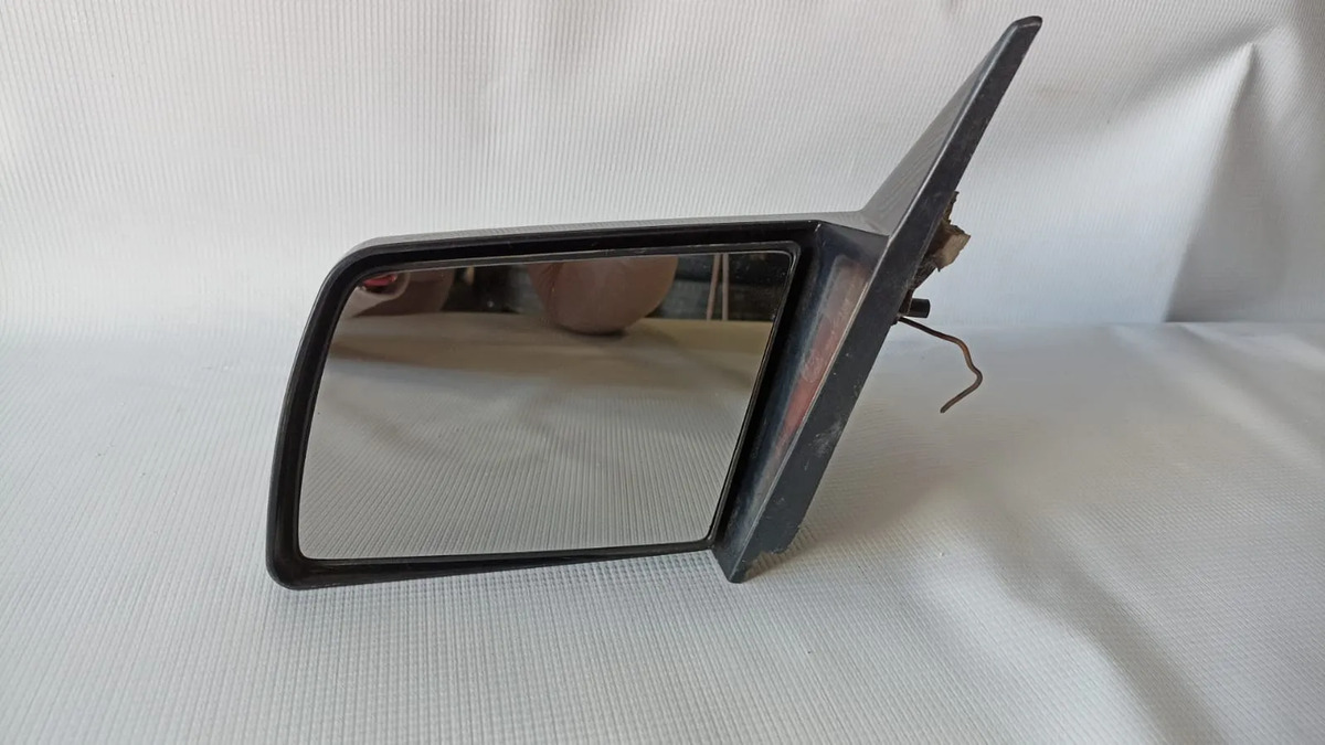 Espejo Retrovisor Rh Chevrolet Pick Up 1992-1998 Usado - vista 1