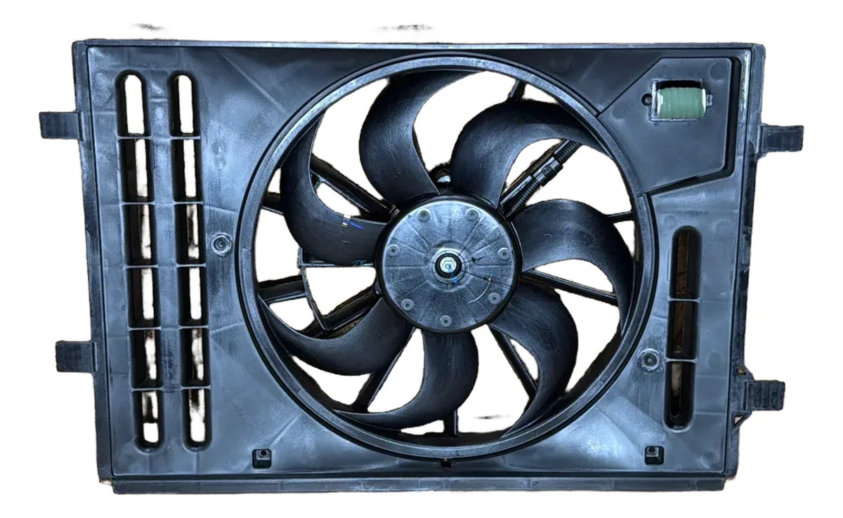 Mg Mg5 2021 - 2024 Motoventilador Usado Original