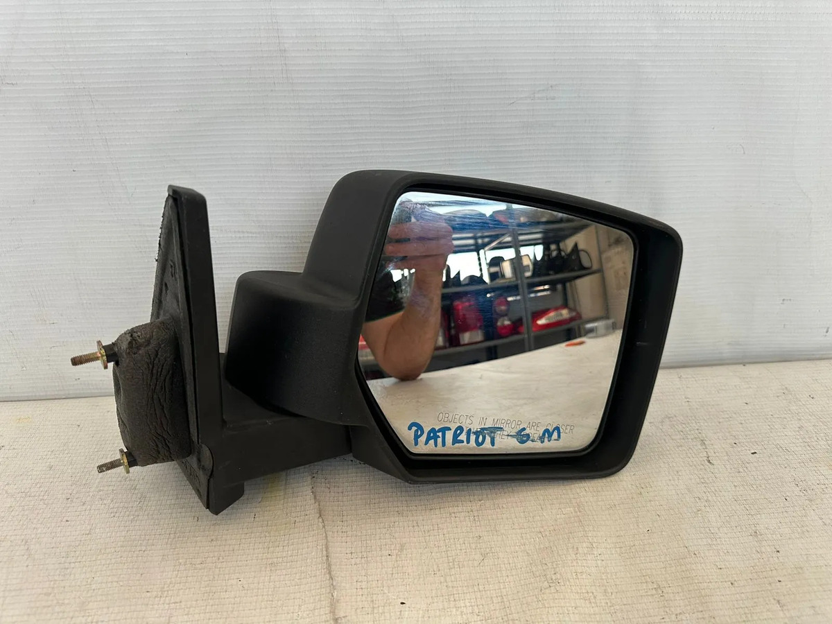 Espejo Derecho Patriot 07 8 9 10 11 12 13 14 15 16 2017 Elec