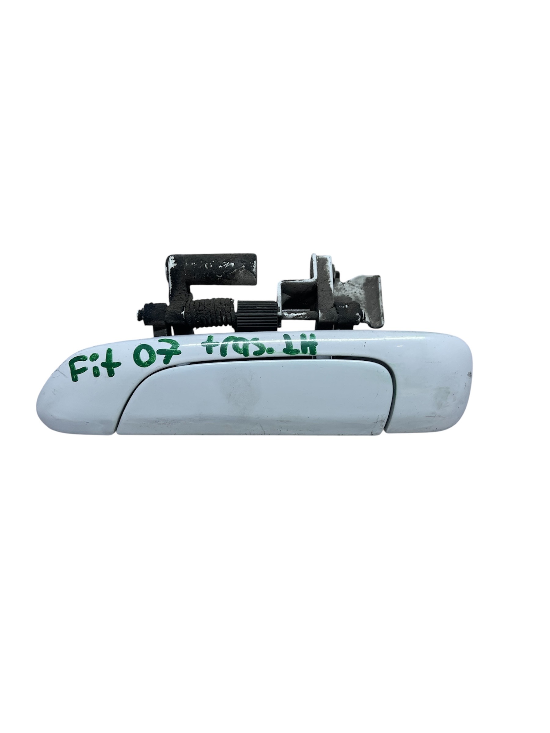 Honda Fit 2006 - 2008 Manija Trasera Izquierdo Usado Original