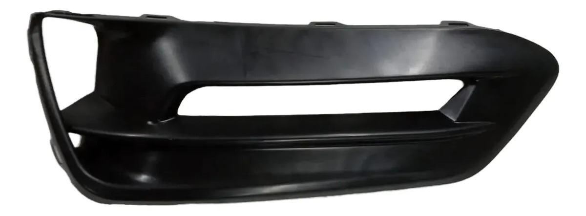 Moldura Faro De Niebla Izquierdo Honda Accord 2018/2020. Negro