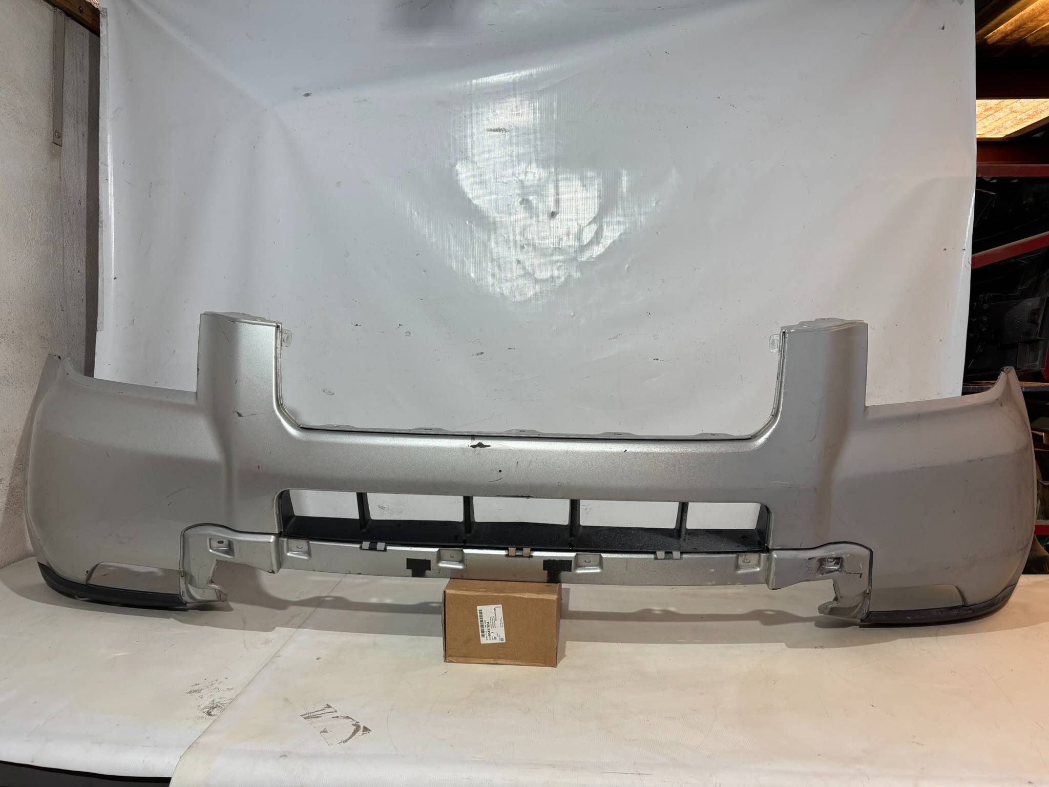 Honda Pilot 2006 - 2011 Fascia Delantera Usado Original - vista 1