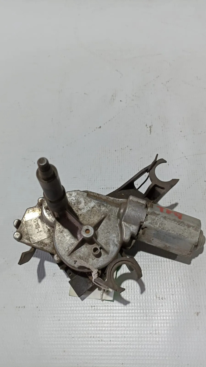 Motor  Tapa Trasera Renaultsandero 2015-2015