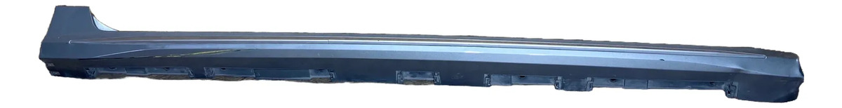 Chirey Arrizo 8 2024 - 2025 Estribo Derecho Usado Original