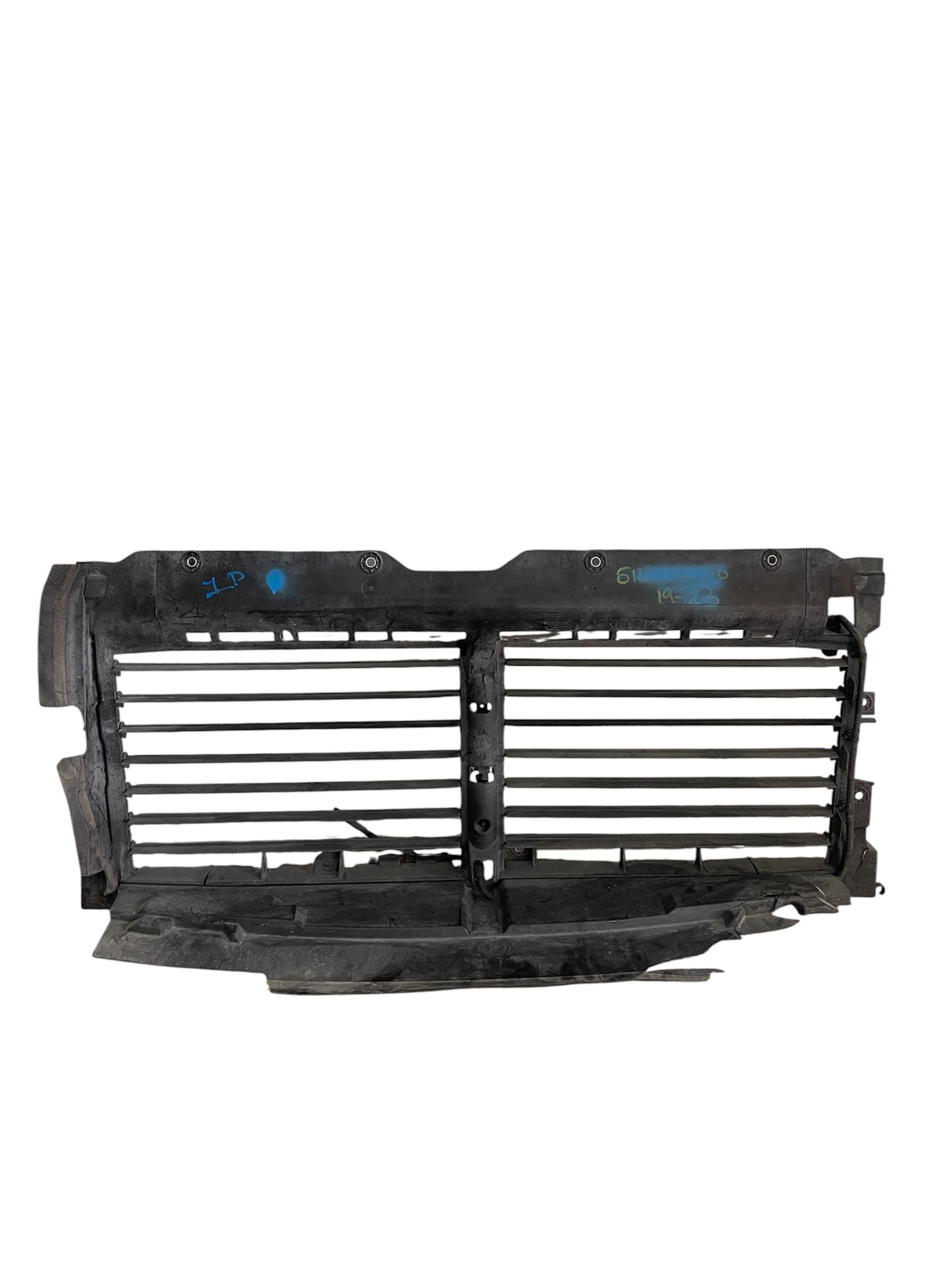Chevrolet Suburban 2021 - 2024 Ventilador de Radiador Usado Original