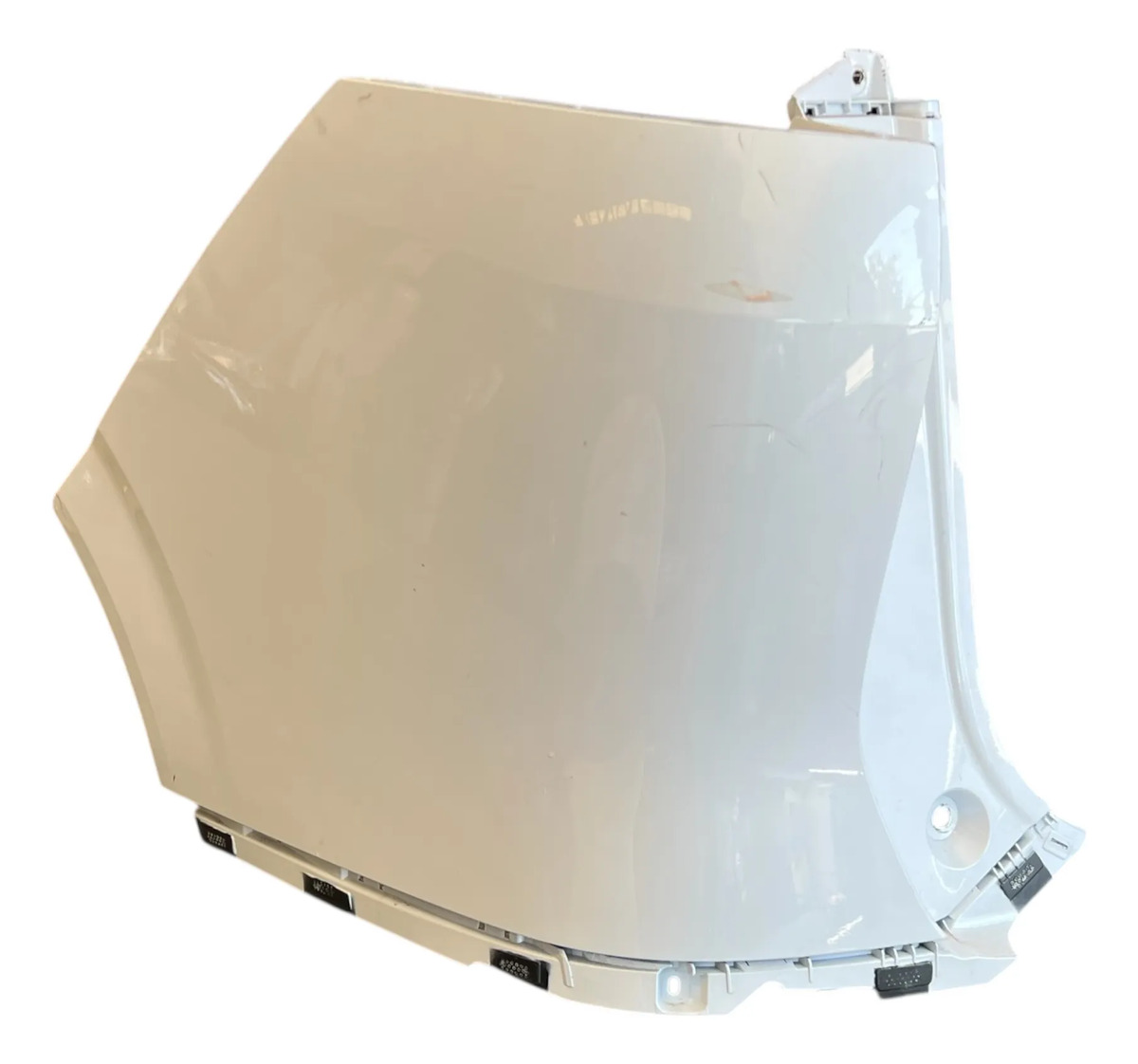 Aleron Fascia Byd M9 2025 2026