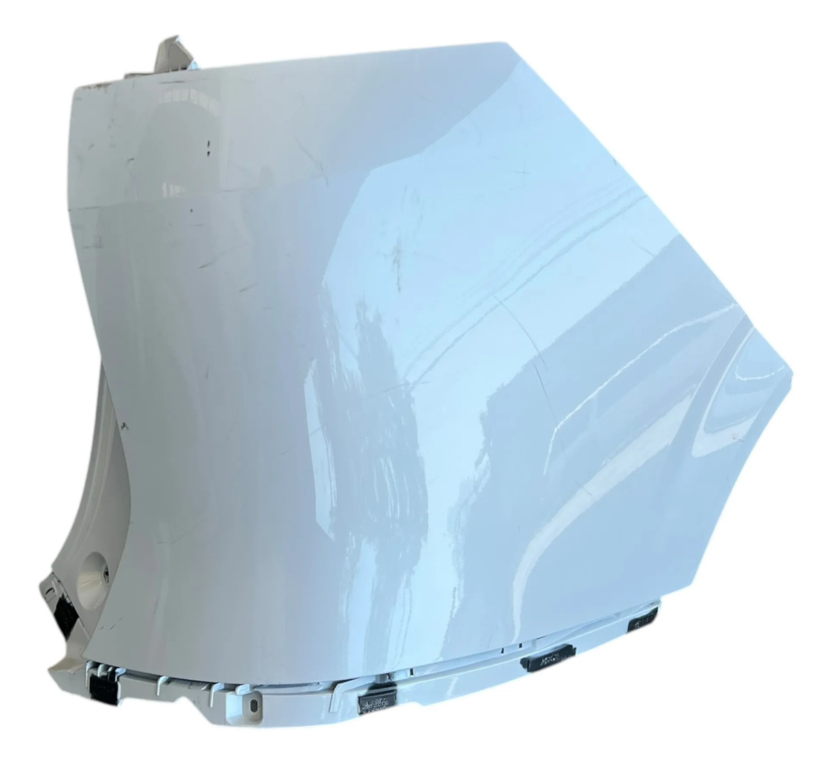 Aleron Fascia Byd M9 2025 2026