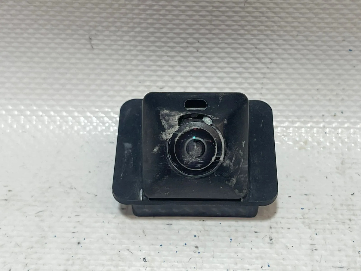 Chirey Tiggo 8 7 Pro 2022 Al 2024 Camara De Reversa
