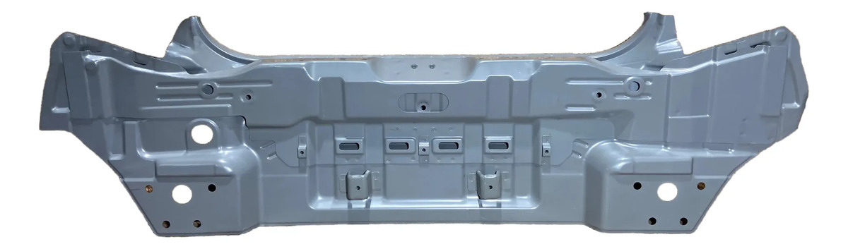 Jac E10x 2022 - 2024 TOLVA Usado Original