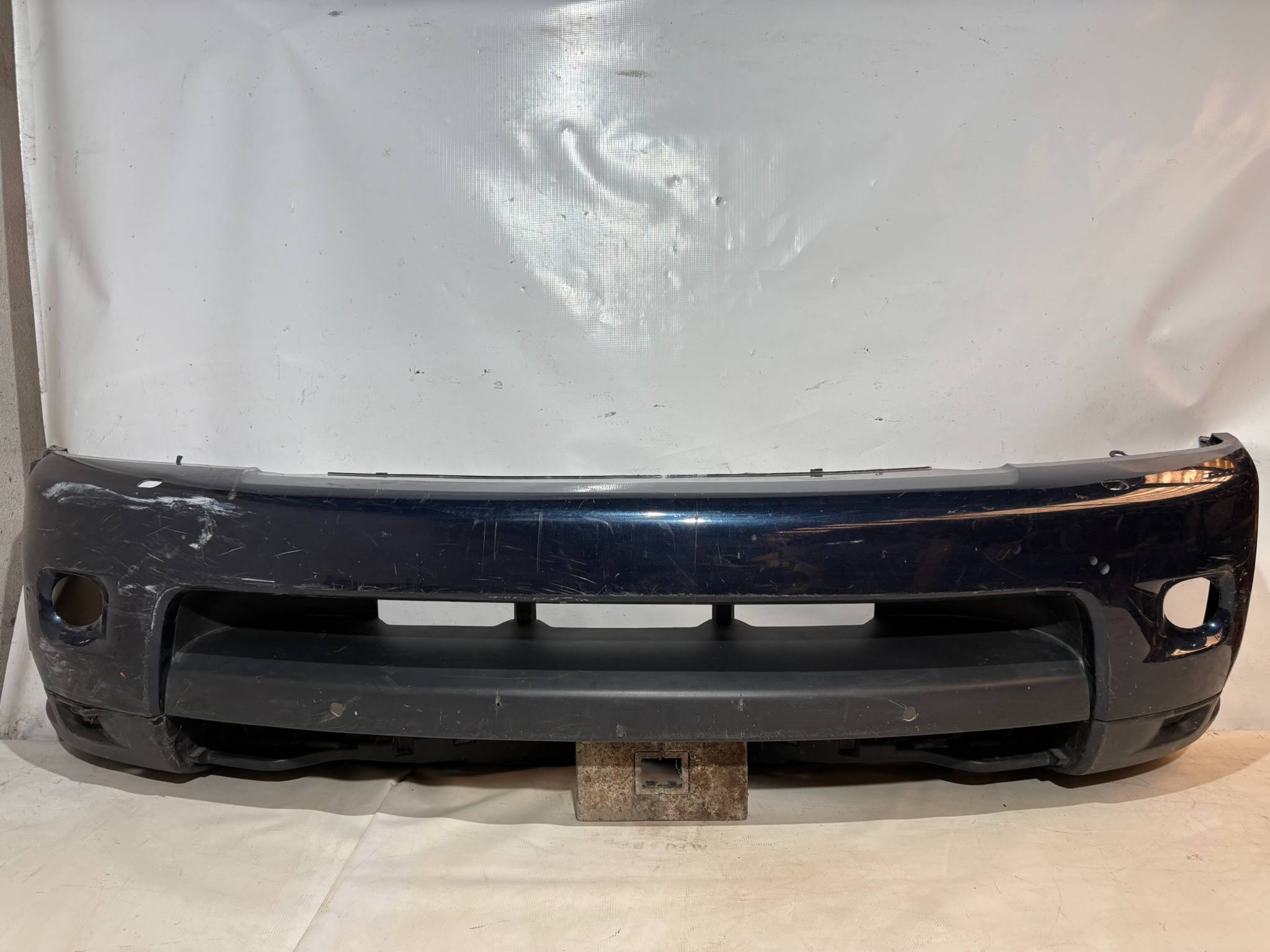 Land rover Range rover 2005 - 2008 Fascia Delantera Usado Original - vista 1