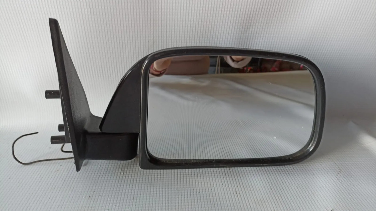 Espejo Lateral Rh Toyota Pick Up 1989-1995 Genérico Usado 2 - vista 1