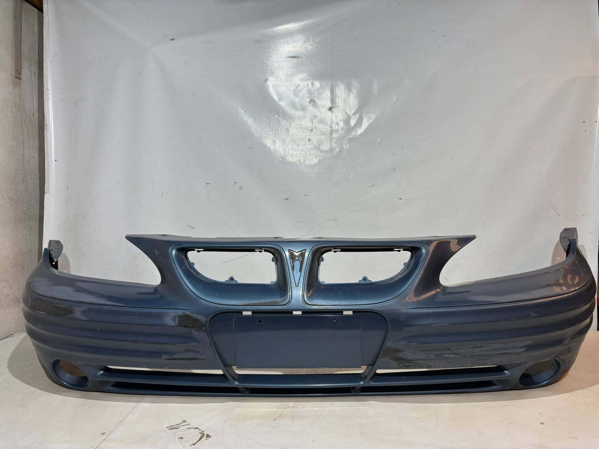 Pontiac Grand am 1999 - 2002 Fascia Delantera Usado Original - vista 1