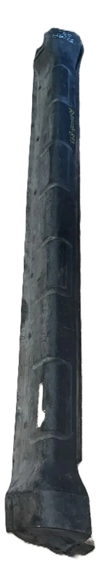Estribo Lateral Rh Ford Escape 2008-2012 Usado Original Negro