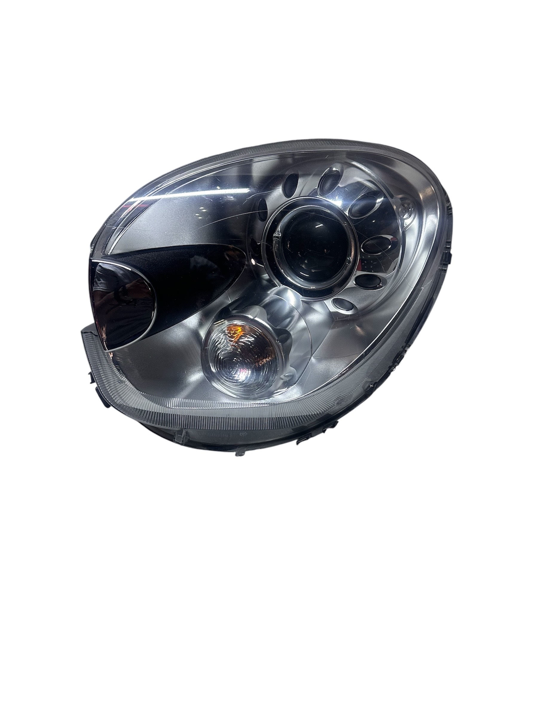 Mini Countryman 2011 - 2015 Faro Izquierdo Usado Original - vista 1