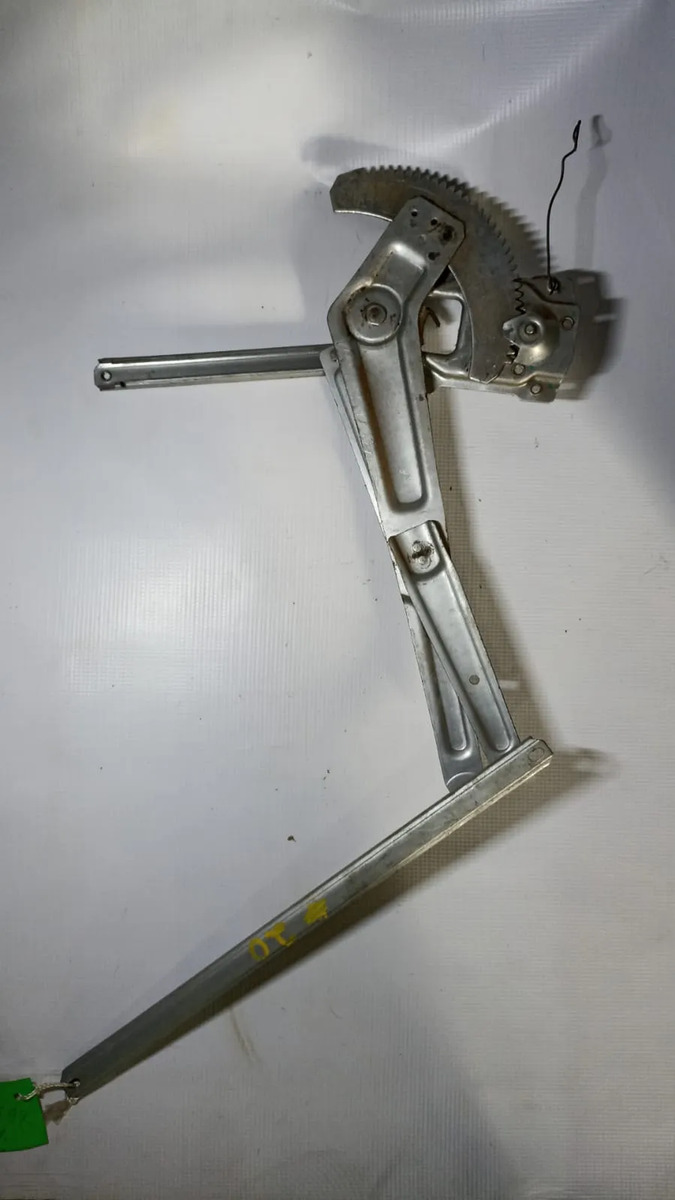 Motor Elavador De Cristal 1  Del Lh Toyota Pu 1989-1995