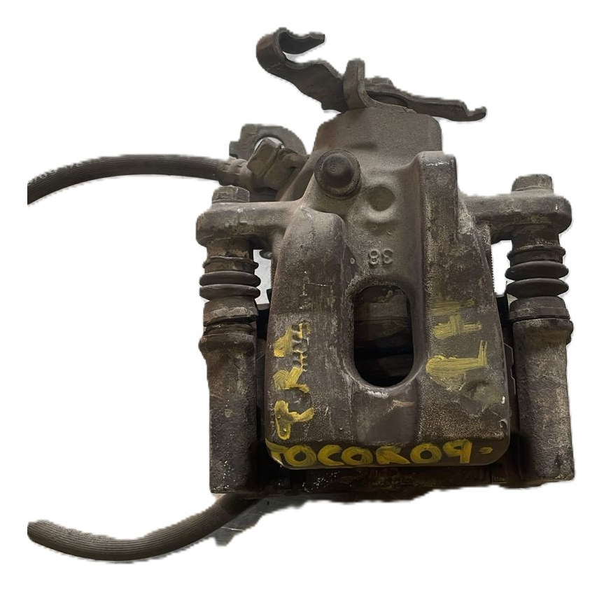 Caliper Trasero Izq Toyota Corolla 2009-2013 Usado Original