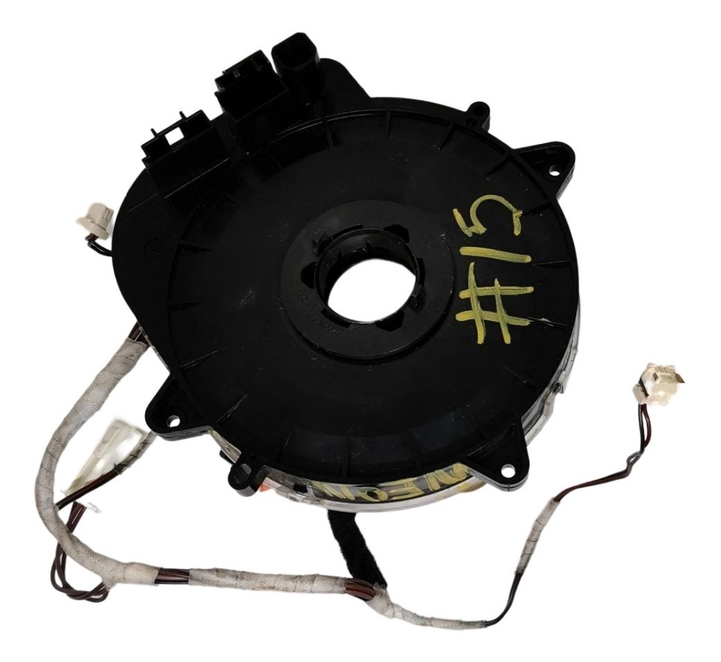 Reloj Claxon Dodge Neon 2017-2019 Usado Original