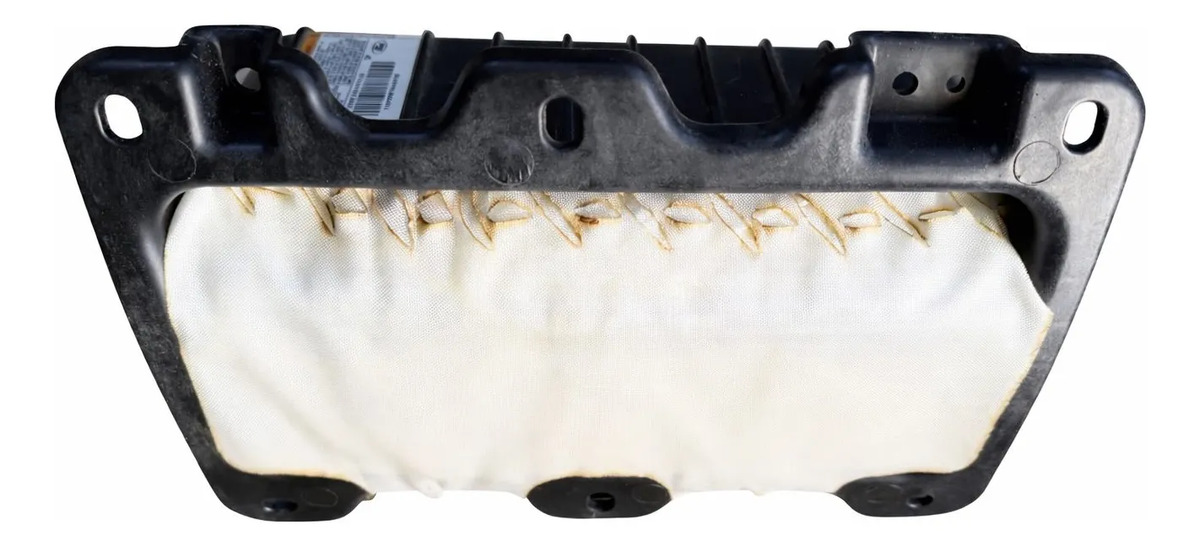 Bolsa De Aire Tablero Original Ford Fiesta 2011 A 2019 Como Se Muestra En Imagen