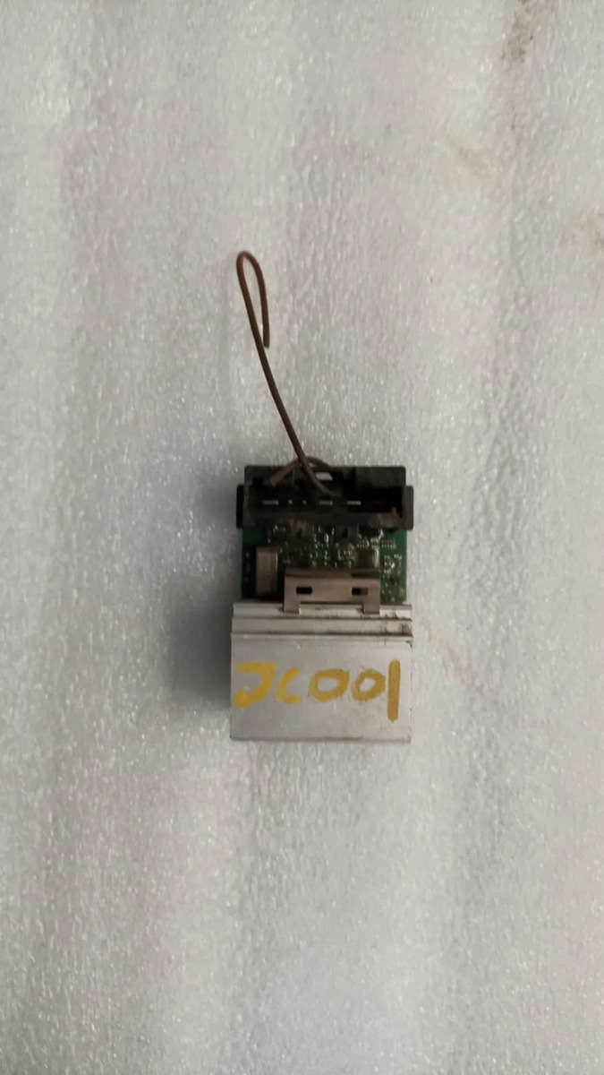Modulo De Resistencia De Calefaccion Nissan Sentra 2013-2016