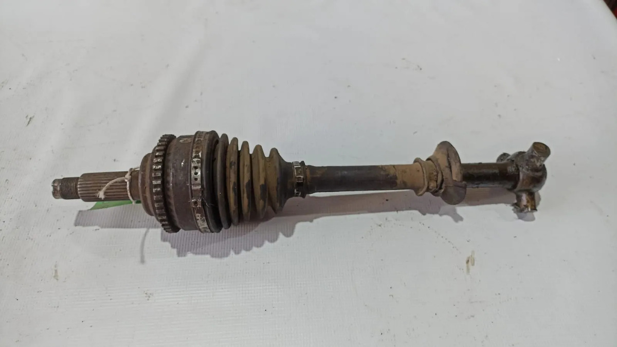 Flecha Delantera Lh Ford Fusion 2010-2012 Usada Original