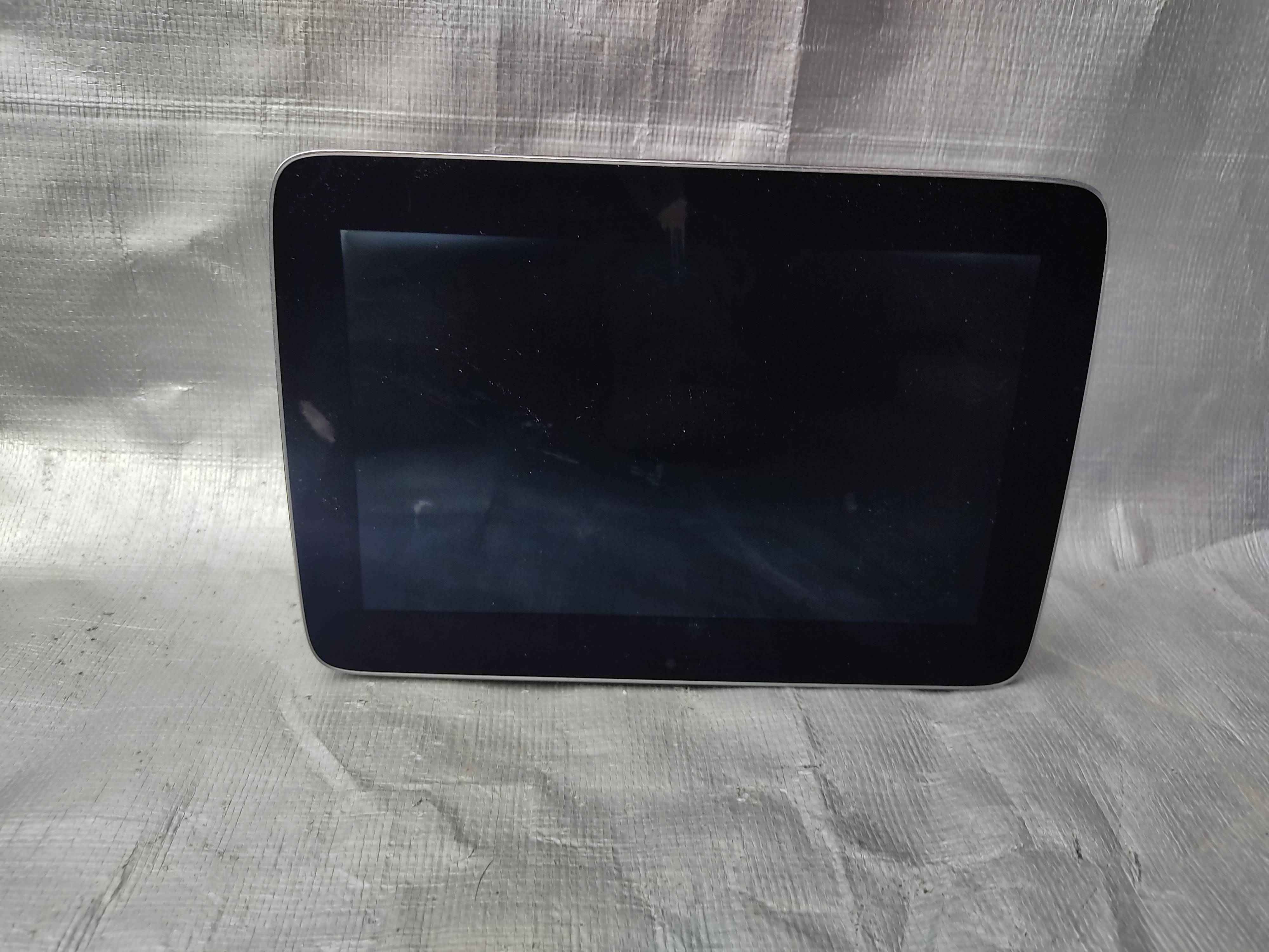 Mercedes-benz Clase a 2013 - 2019 Displays Multifunción Usado Original