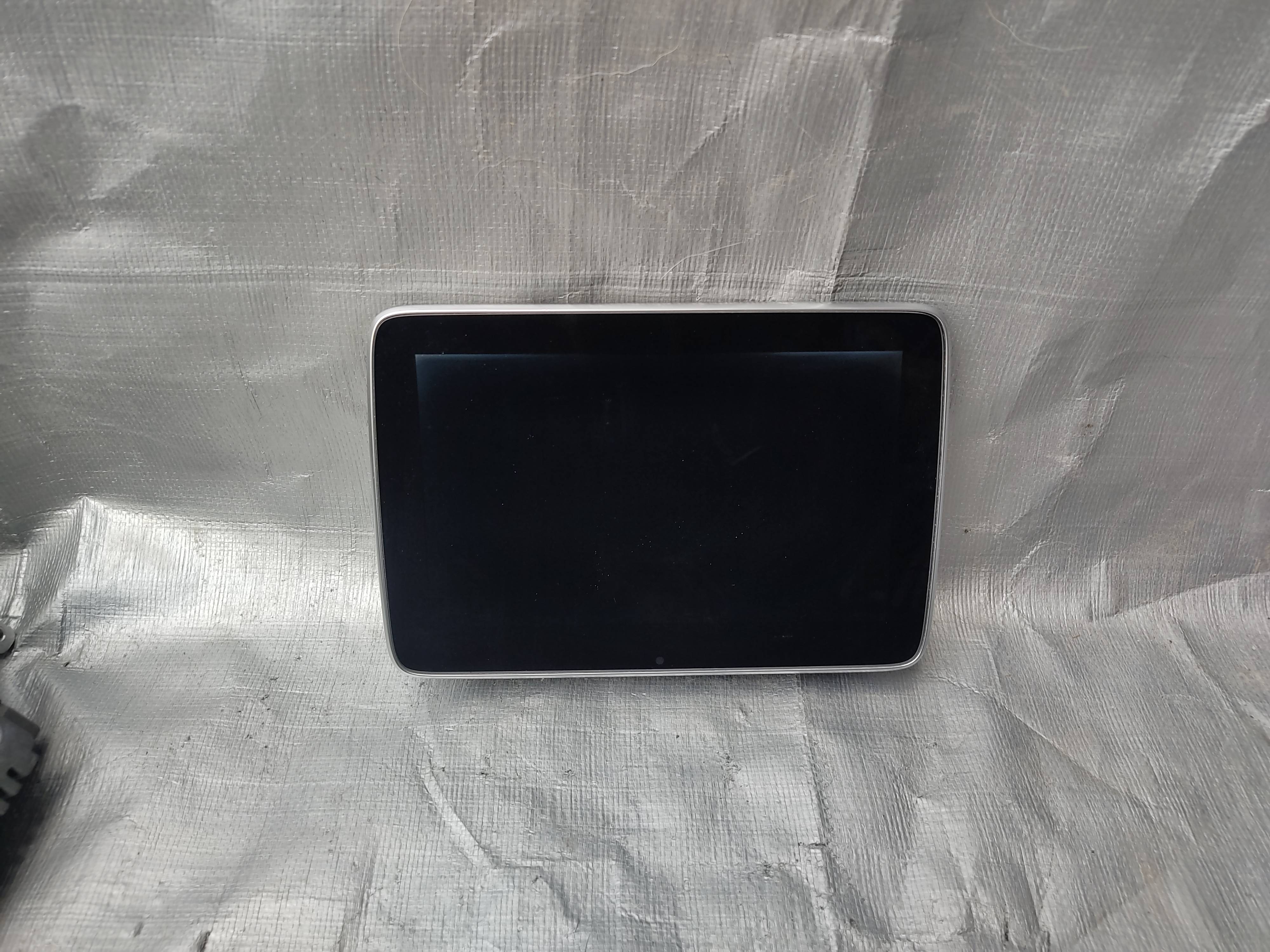 Mercedes-benz Clase a 2013 - 2019 Displays Multifunción Usado Original