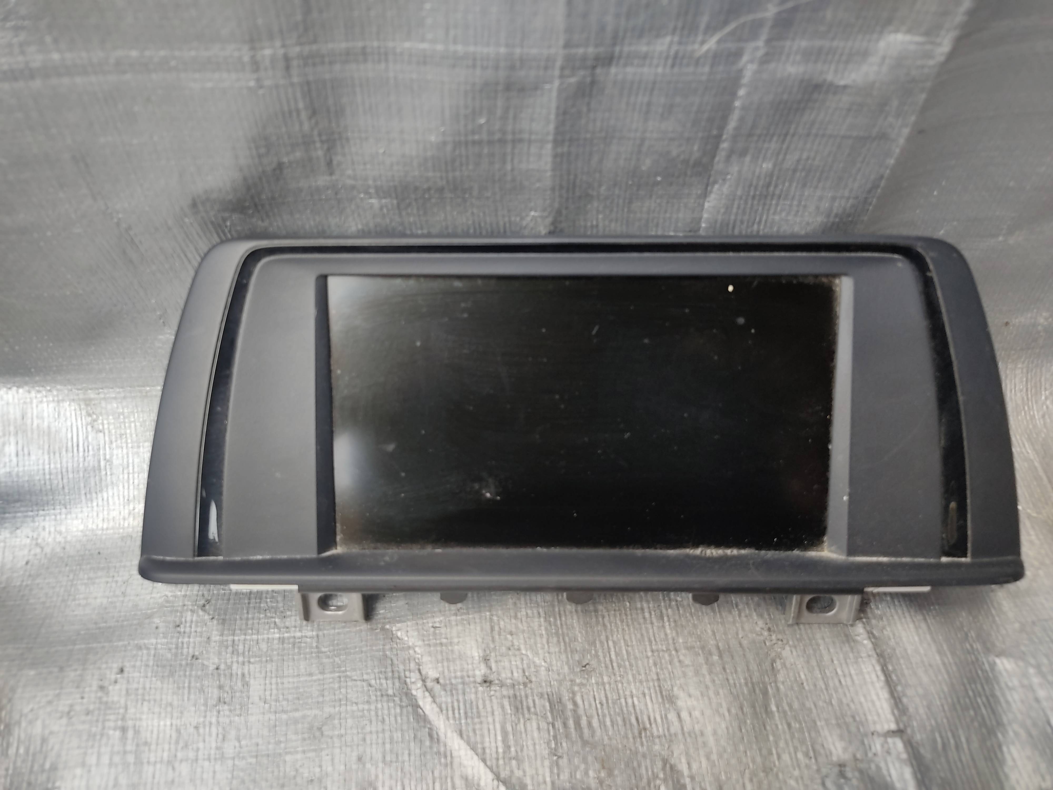 Bmw Serie 2 2013 - 2017 Displays Multifunción Usado Original