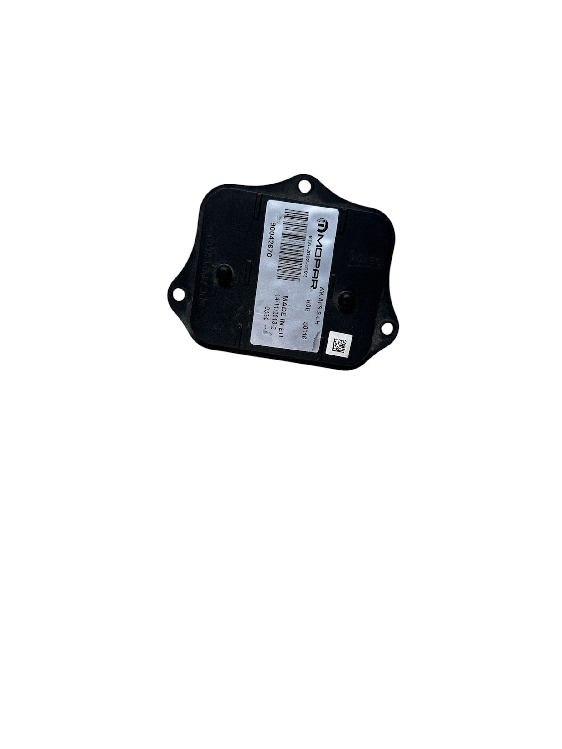 Jeep Grand cherokee 2014 - 2020 Balastra Delantera Usado Original - vista 1