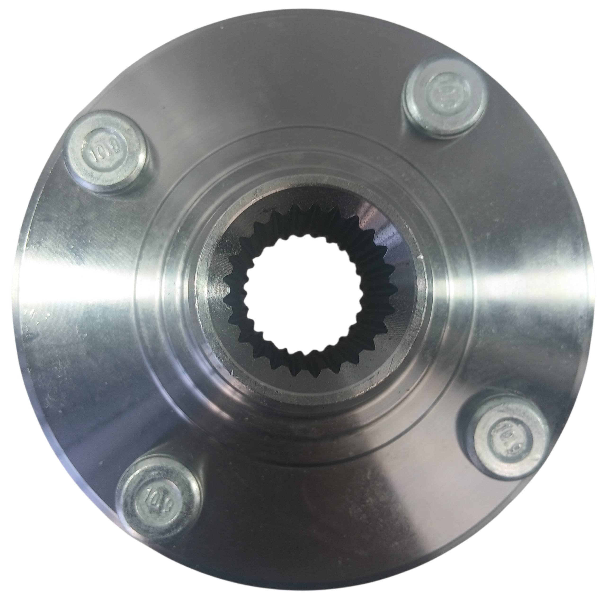 Ford Focus 2000 - 2006 Maza de Rueda Delantera Usado Generico