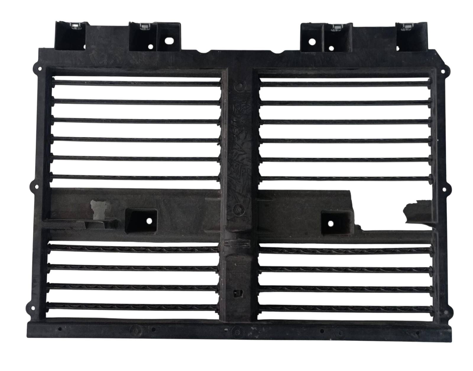 Jeep Wrangler 2018 - 2023 Ventilador de Radiador Usado Original