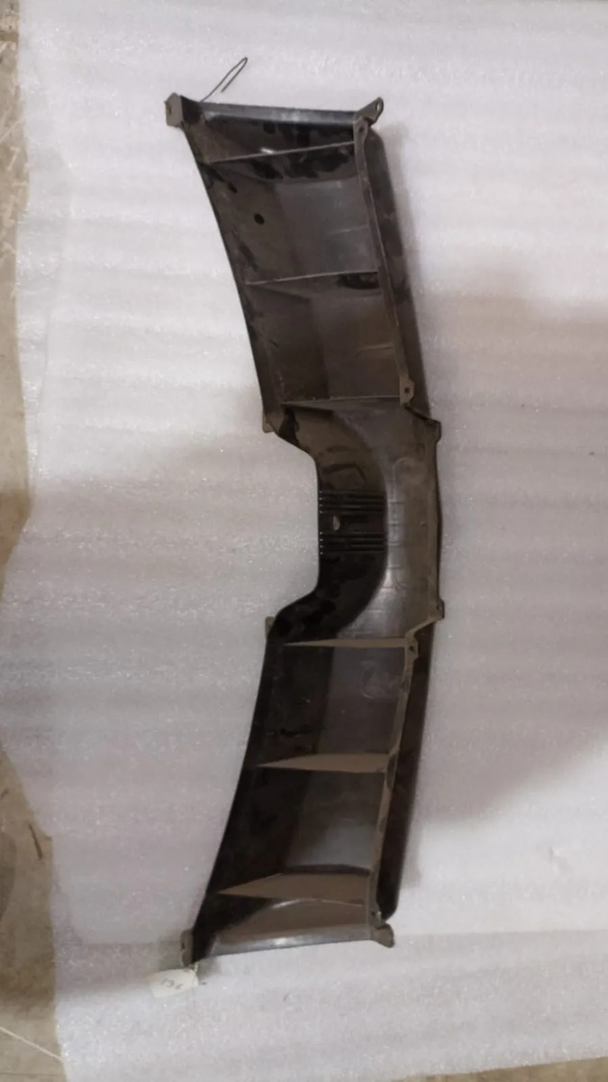 Guía De Facia Del Rh Mazda Cx-9 2007-2009 Genérica De Uso - vista 1