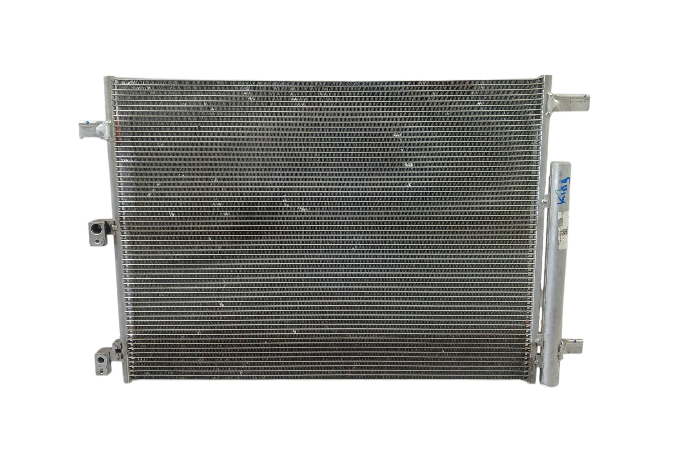 BYD King 2024 - 2026 Condensador Delantera Usado Original