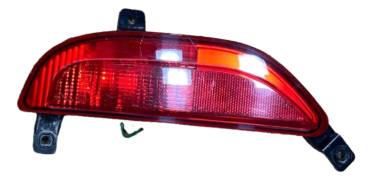 Chirey Tiggo 4 pro 2023 - 2025 Reflejante Trasera Izquierdo Usado Original
