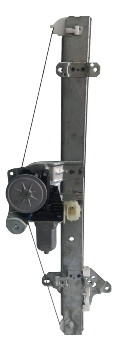 Elevador Puerta Del Izq Nissan Xtrail 2015 2017 2022
