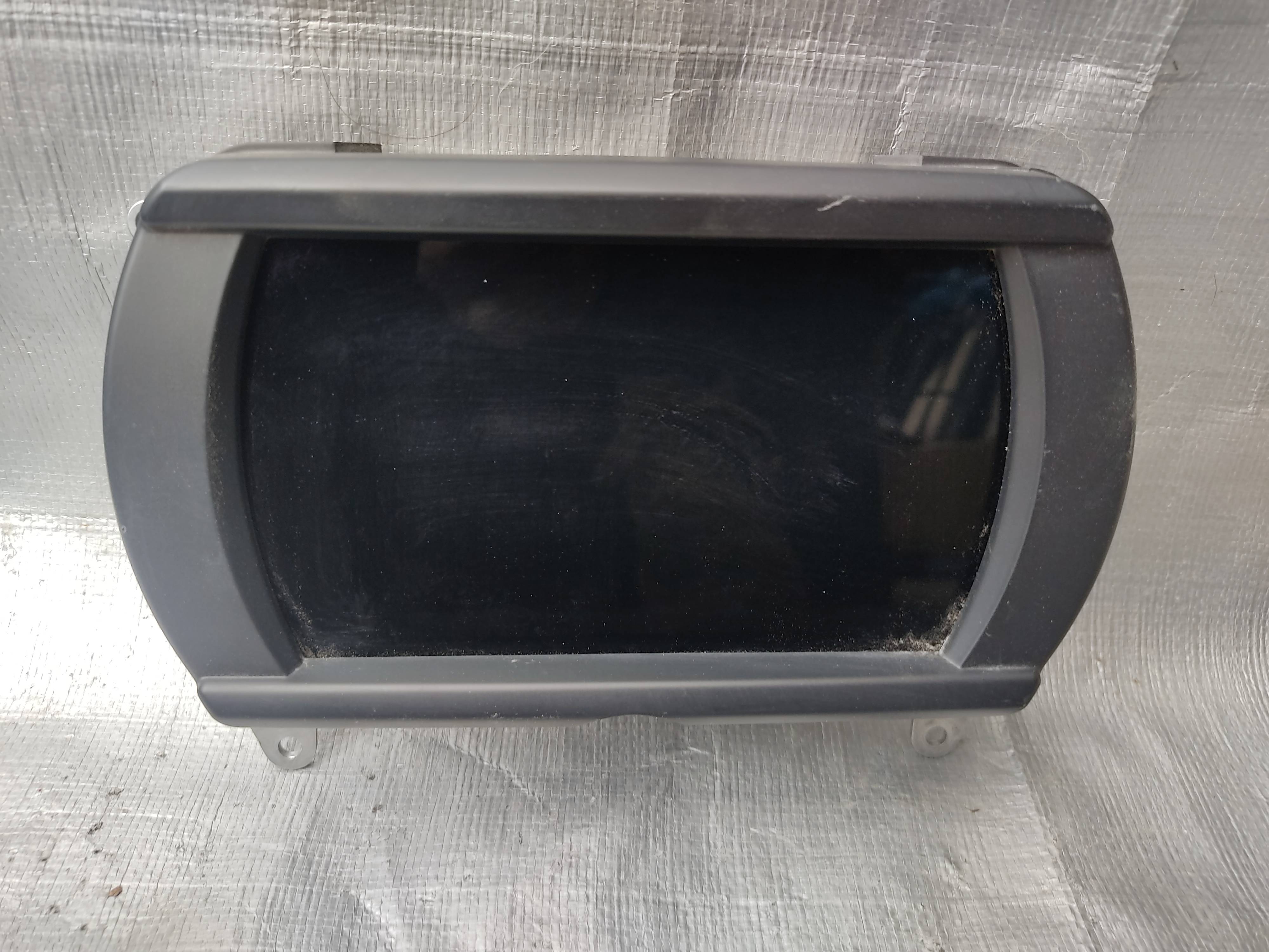 Mini Cooper f55 2014 - 2020 Displays Multifunción Usado Original