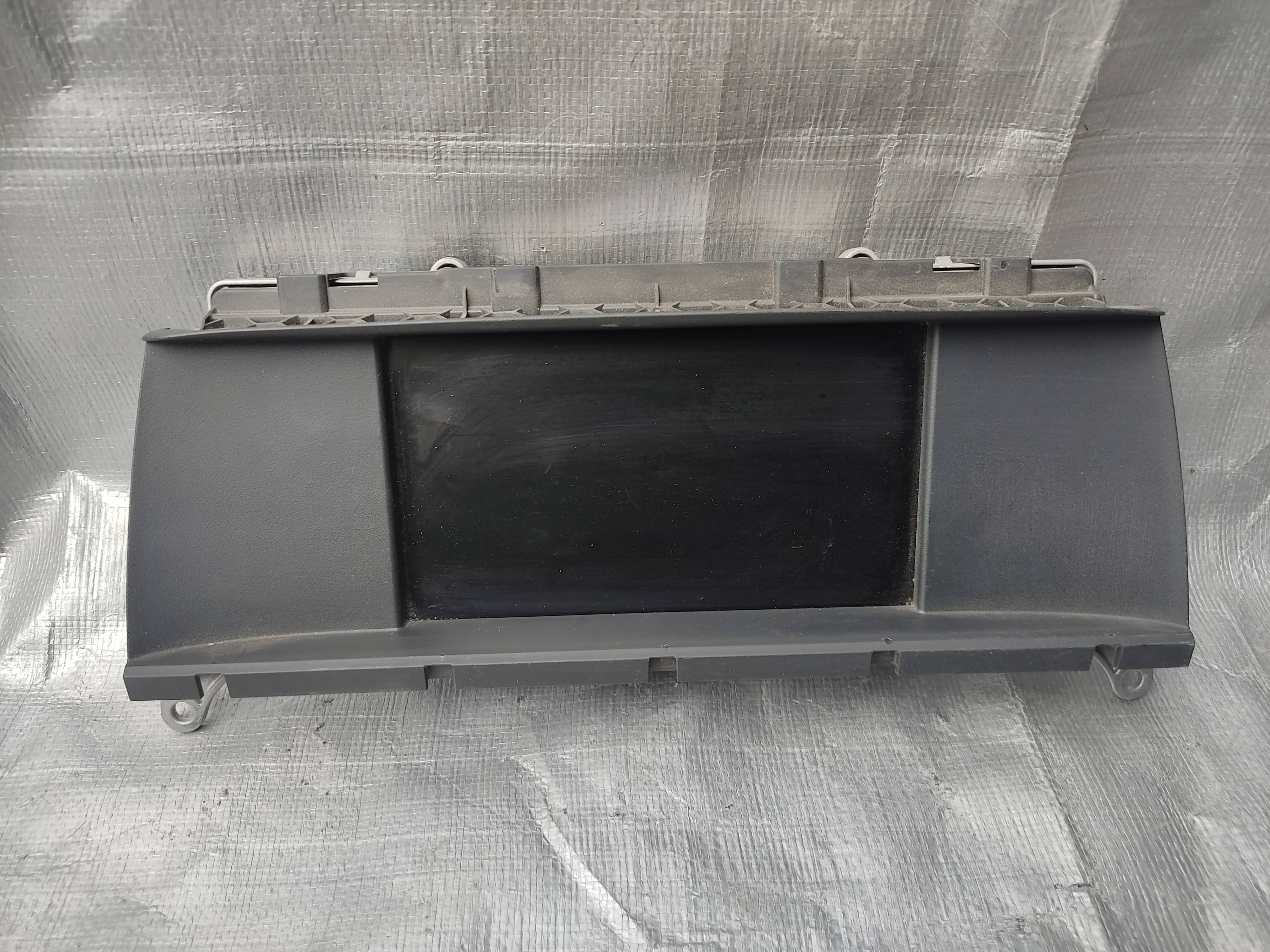 Bmw X3 2012 - 2017 Displays Multifunción Usado Original