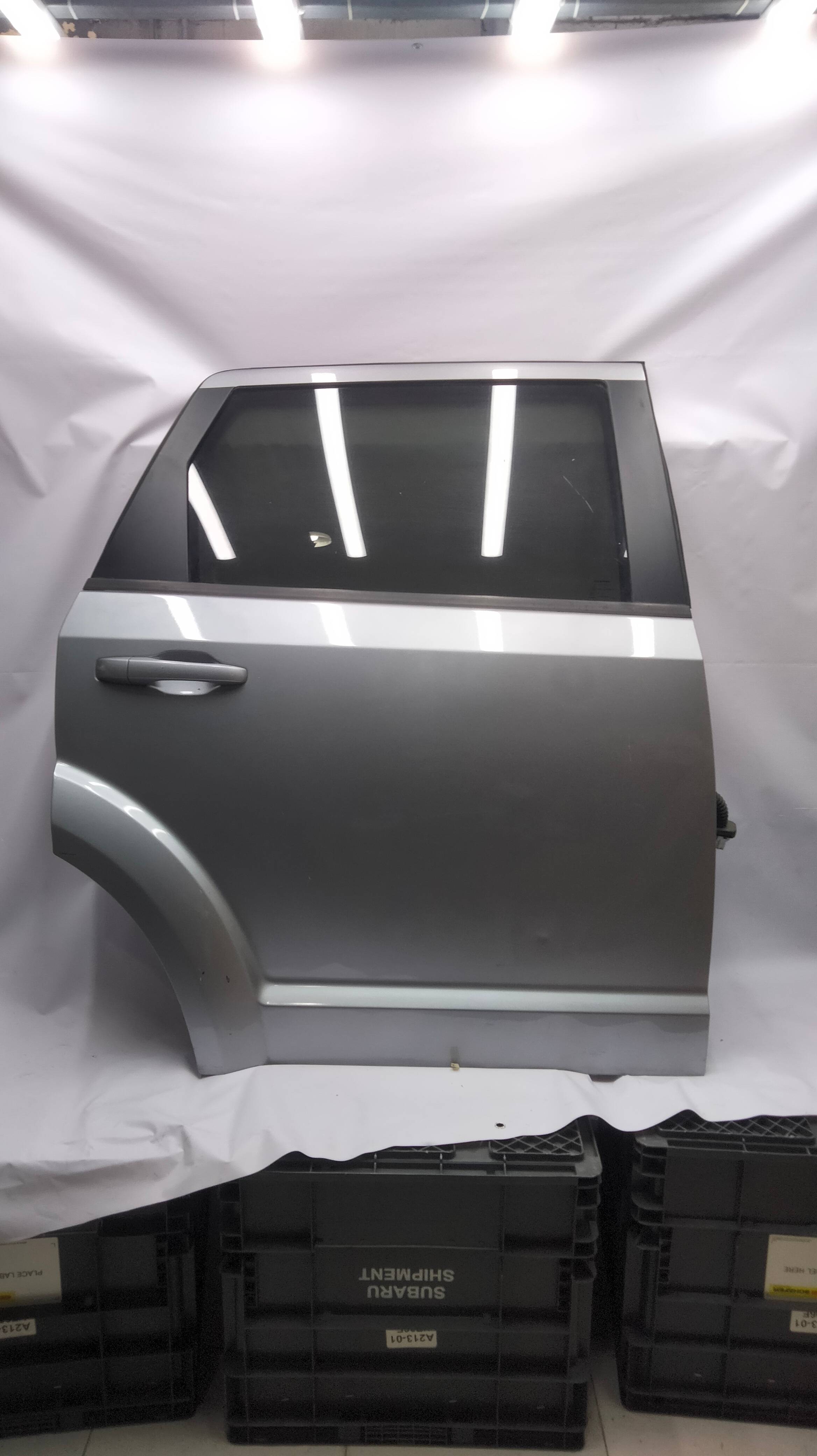 Dodge Journey 2007 - 2018 Puerta Trasera Derecho Usado Original
