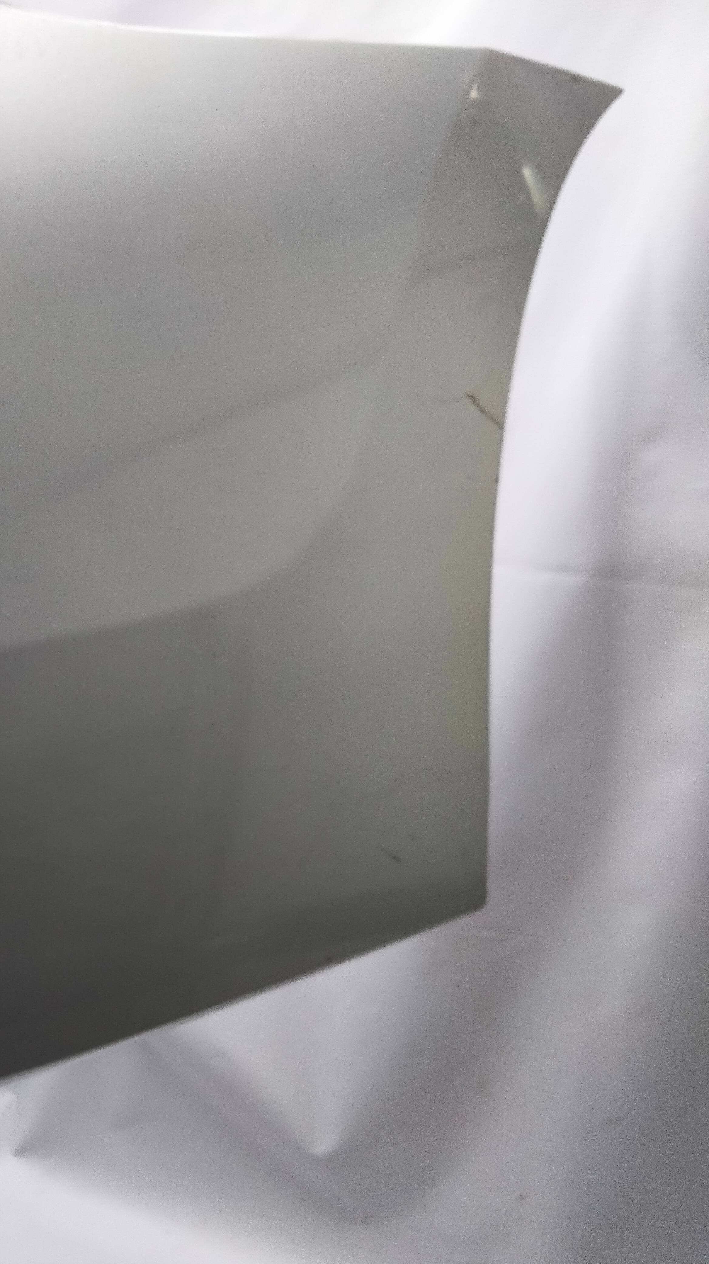 Toyota Corolla 2014 - 2019 Fascia Delantera Derecho Usado Generico