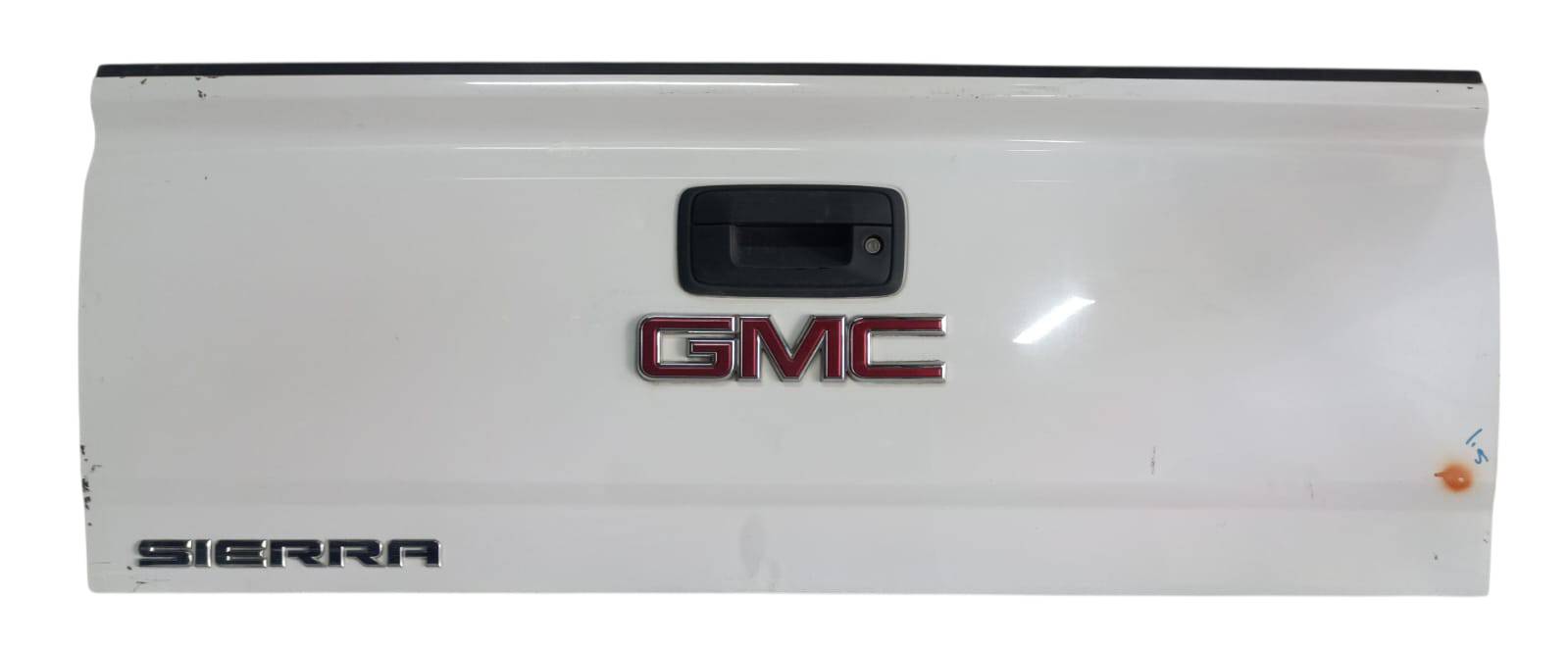 Gmc Sierra 2014 - 2018 Tapa de Caja Usado Original