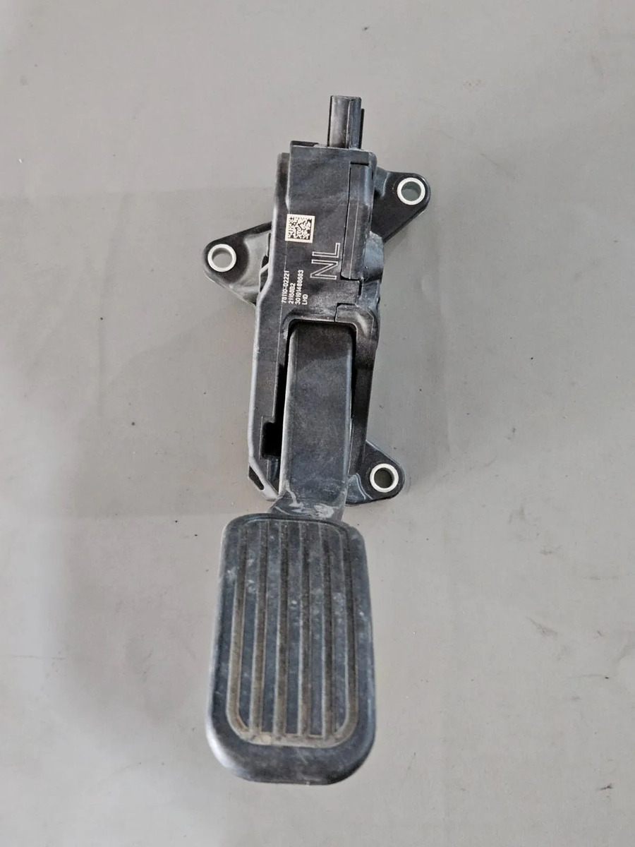 Toyota Corolla 2020-2024 Pedal Acelerador