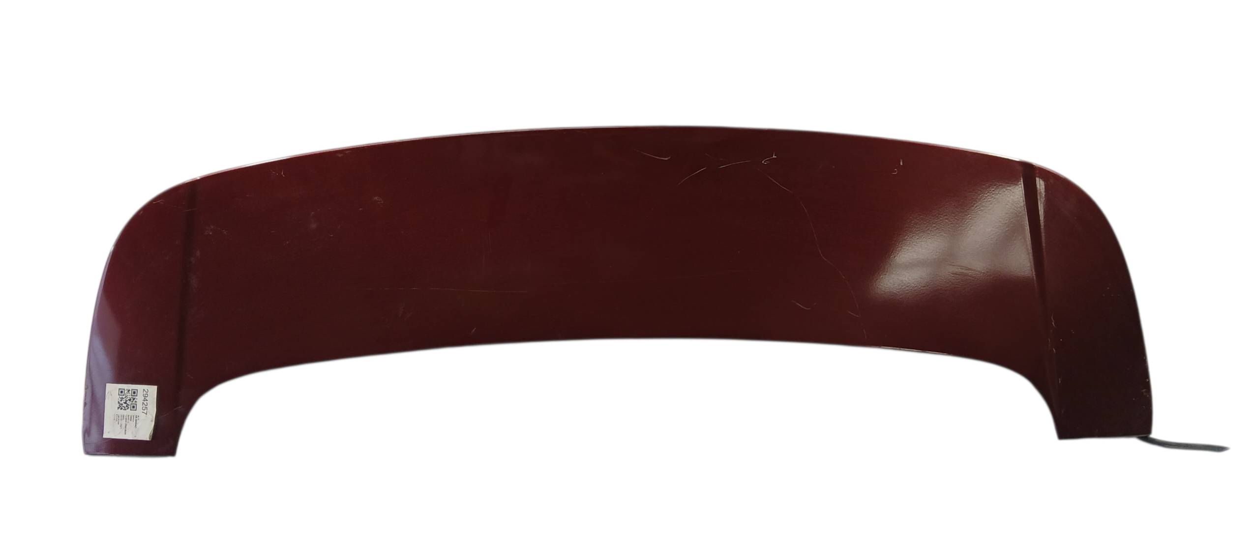 Jeep Grand cherokee 2015 - 2021 Aleron Trasera Usado Original